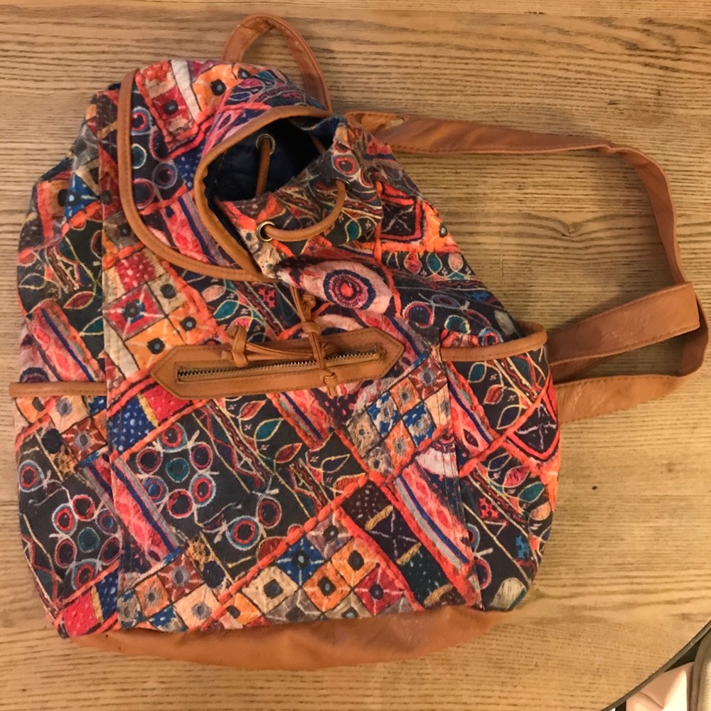 Capelli bag